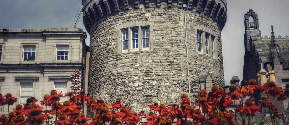 Dublin-castle